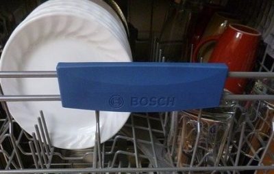 dishwasher bosch