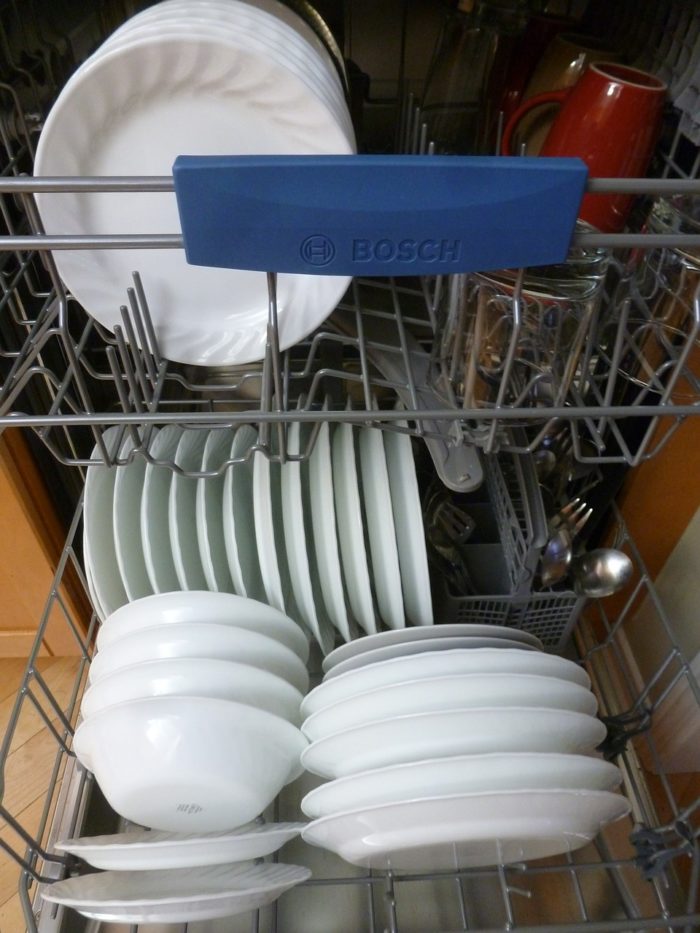 dishwasher installation melbourne  