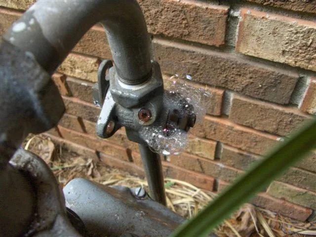 leak-detection leak detection