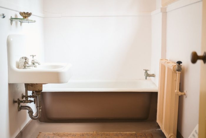 bathroom renovations melbourne