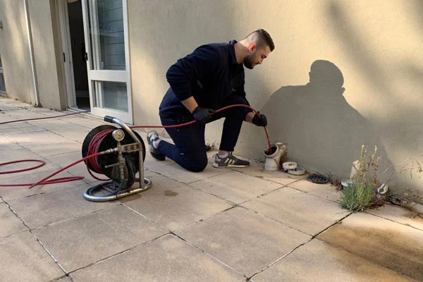 Professional-Plumbing professional