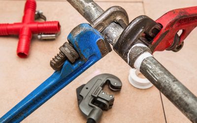 The Must-have Plumbing Tools for Master Plumbers