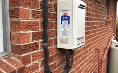 What hot water system should you choose in 2018?