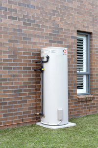 What Size Hot Water System Do I Need?