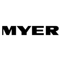 myer logo