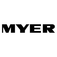 myer logo