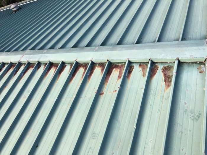 roof repairs doncaster service