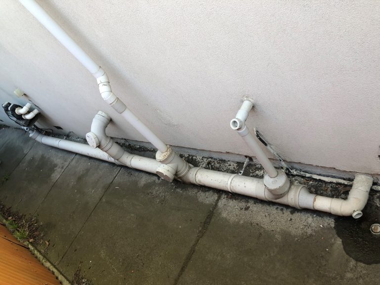 blocked drains st kilda service