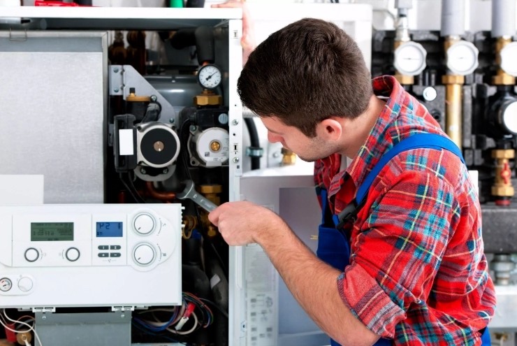 Ducted Heating Service Melbourne