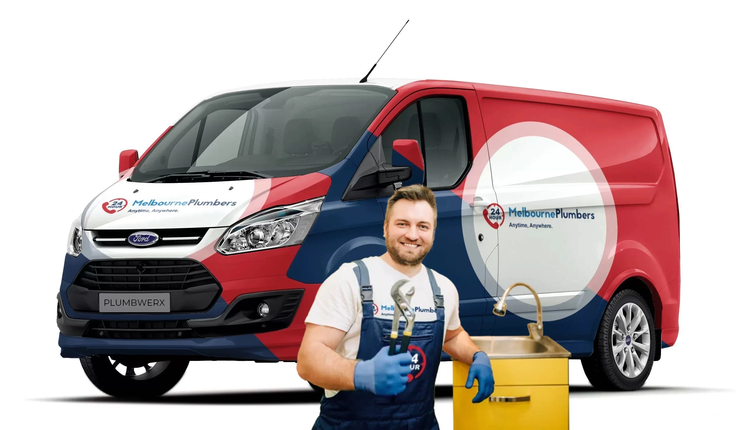 Plumber Albion Plumber Albion