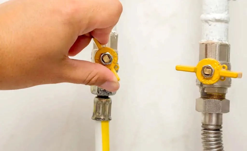 gas leak detection Melbourne gas leak detection Melbourne