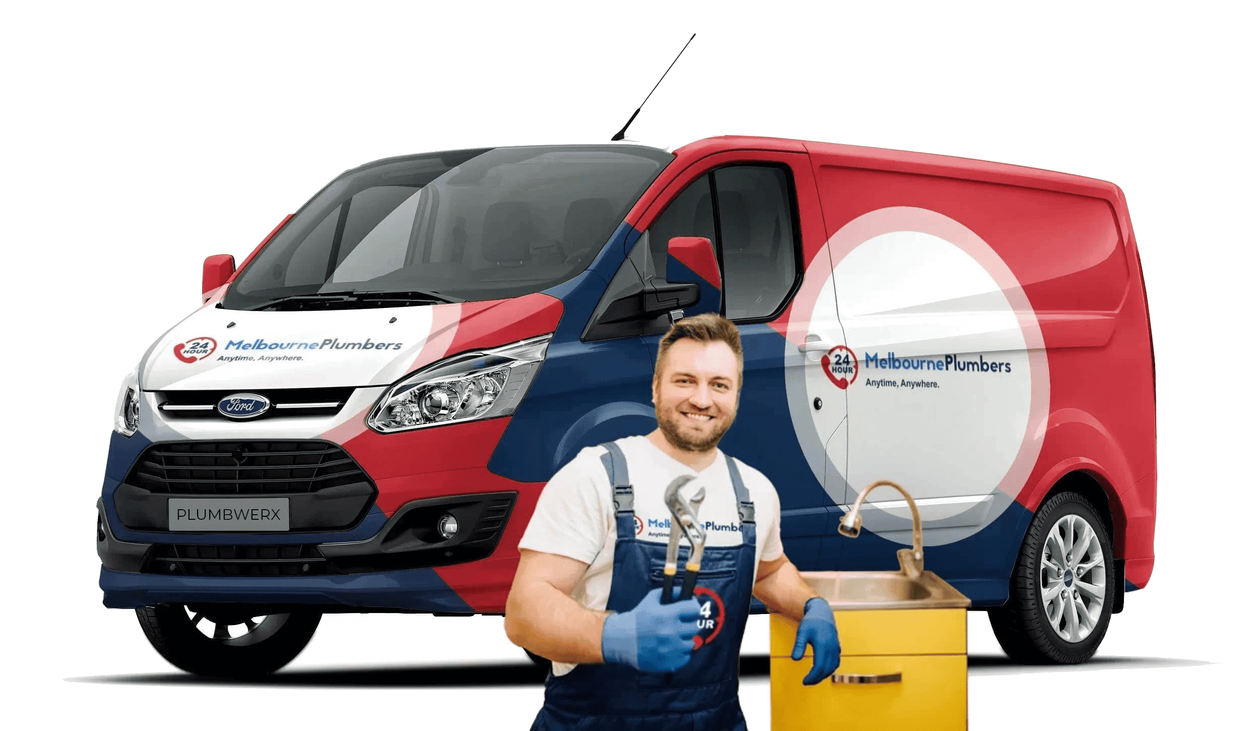 gas hot water system Melbourne
