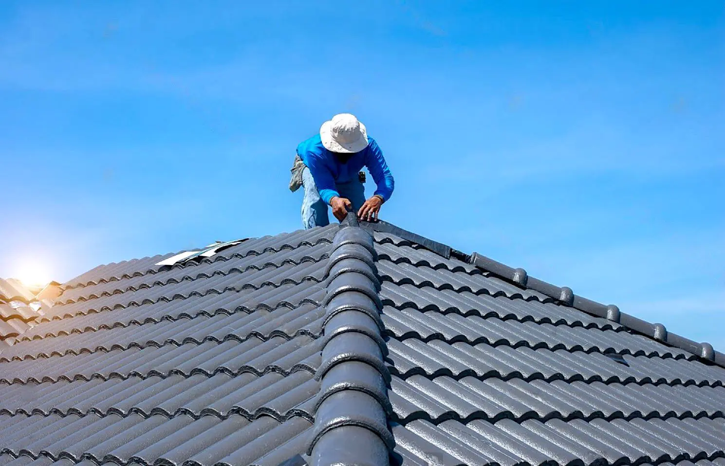 commercial roof replacement melbourne