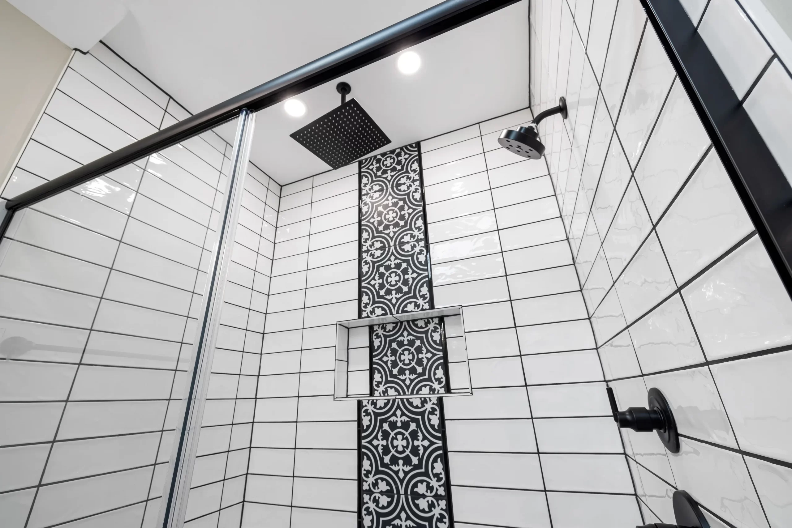 shower plumbing melbourne