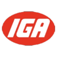 IGA Logo