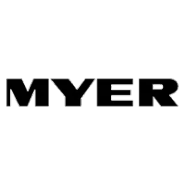 Myer Logo