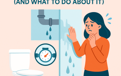 How to Know If You Have a Hidden Water Leak (and What to Do About It)