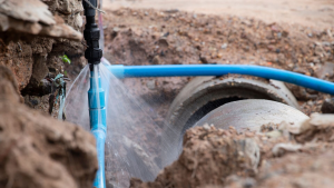 How to Know If You Have a Hidden Water Leak (and What to Do About It)