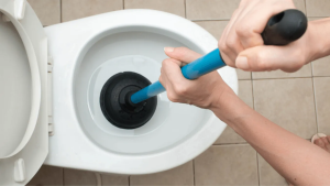 What to Do When Your Toilet’s Blocked: Quick Fixes Before the Plumber Arrives