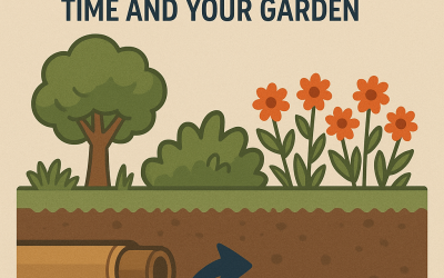 No-Dig Pipe Repair in Melbourne: How Pipe Relining Saves Time and Your Garden