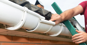 7 Signs Your Roof Gutters Need Urgent Cleaning or Repair