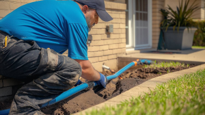 No-Dig Pipe Repair in Melbourne: How Pipe Relining Saves Time and Your Garden