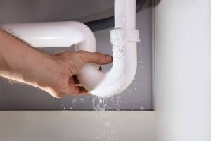 Sudden Spike in Water Bills? Plumbing Problems to Check