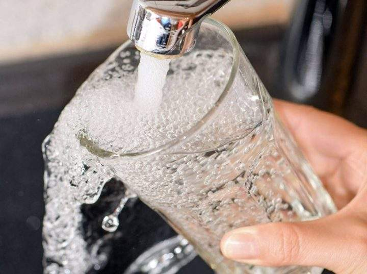 What's in Melbourne's Tap Water?