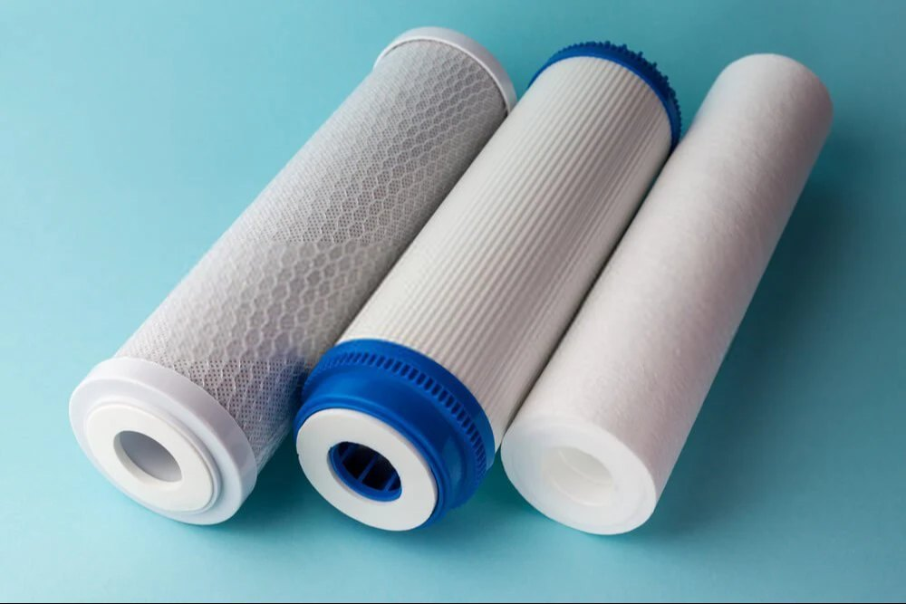 How Often Should You Replace Your Water Filter Cartridge?