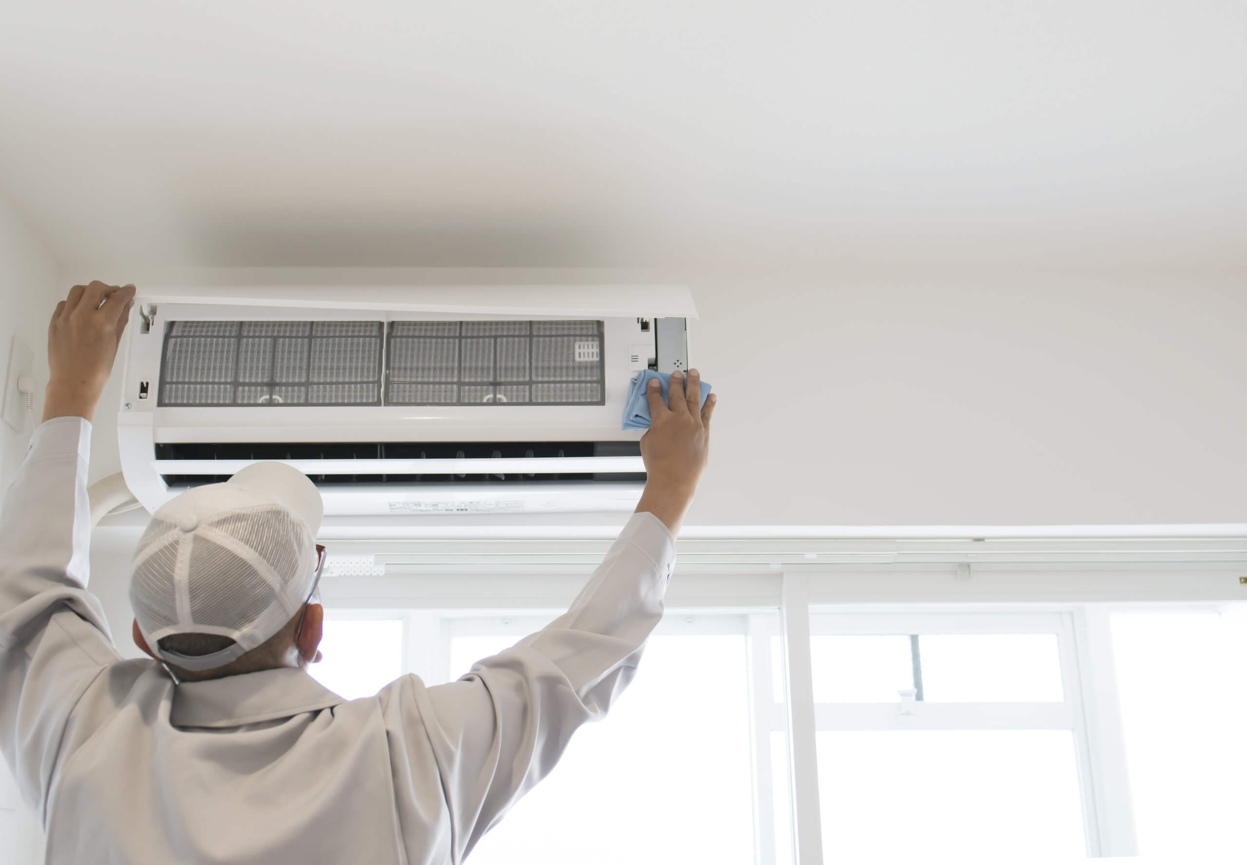 Split System Air Conditioners