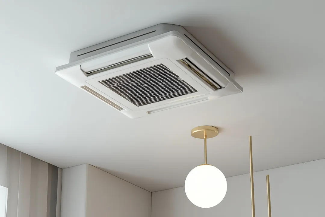 Split System AC