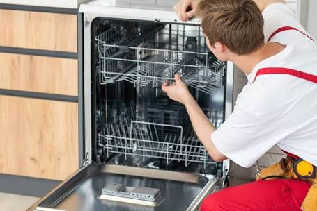 Dishwasher Installation Melbourne