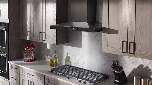 Range Hood & Kitchen Hood Installation