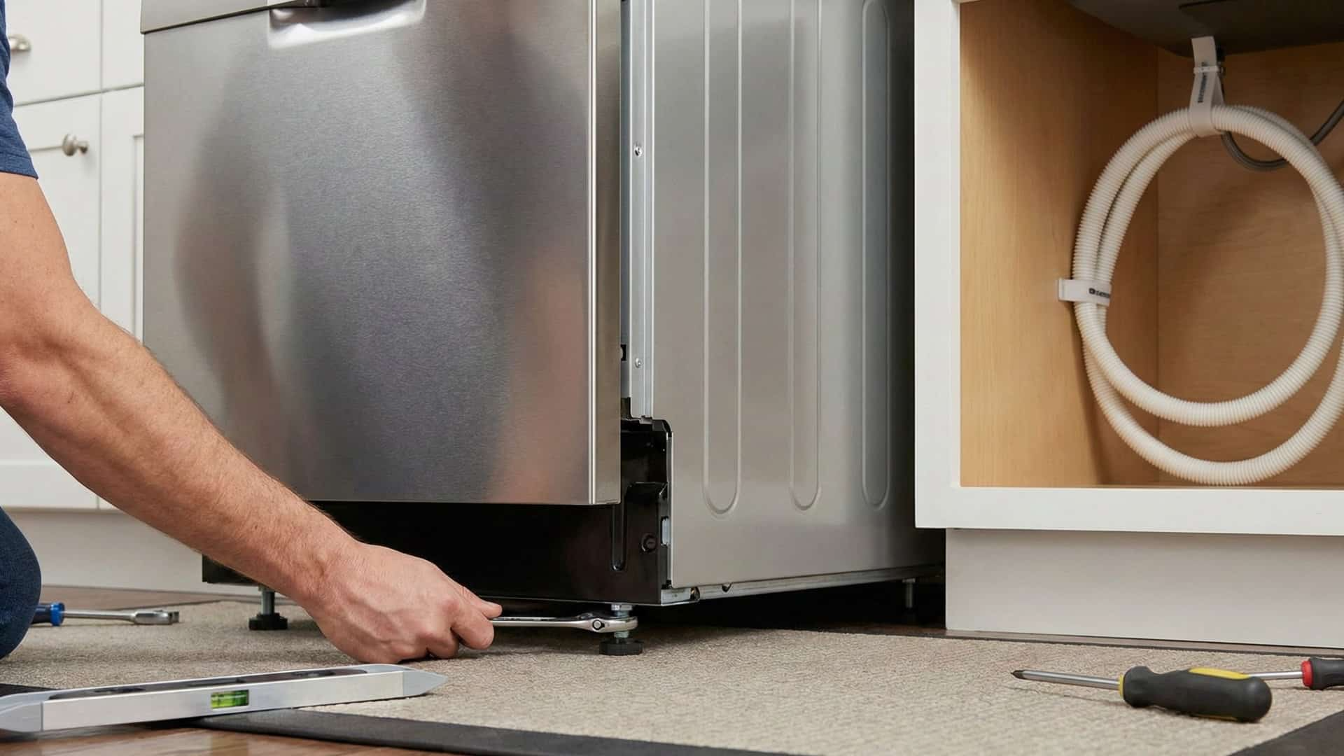  Kitchen Licensed Installer